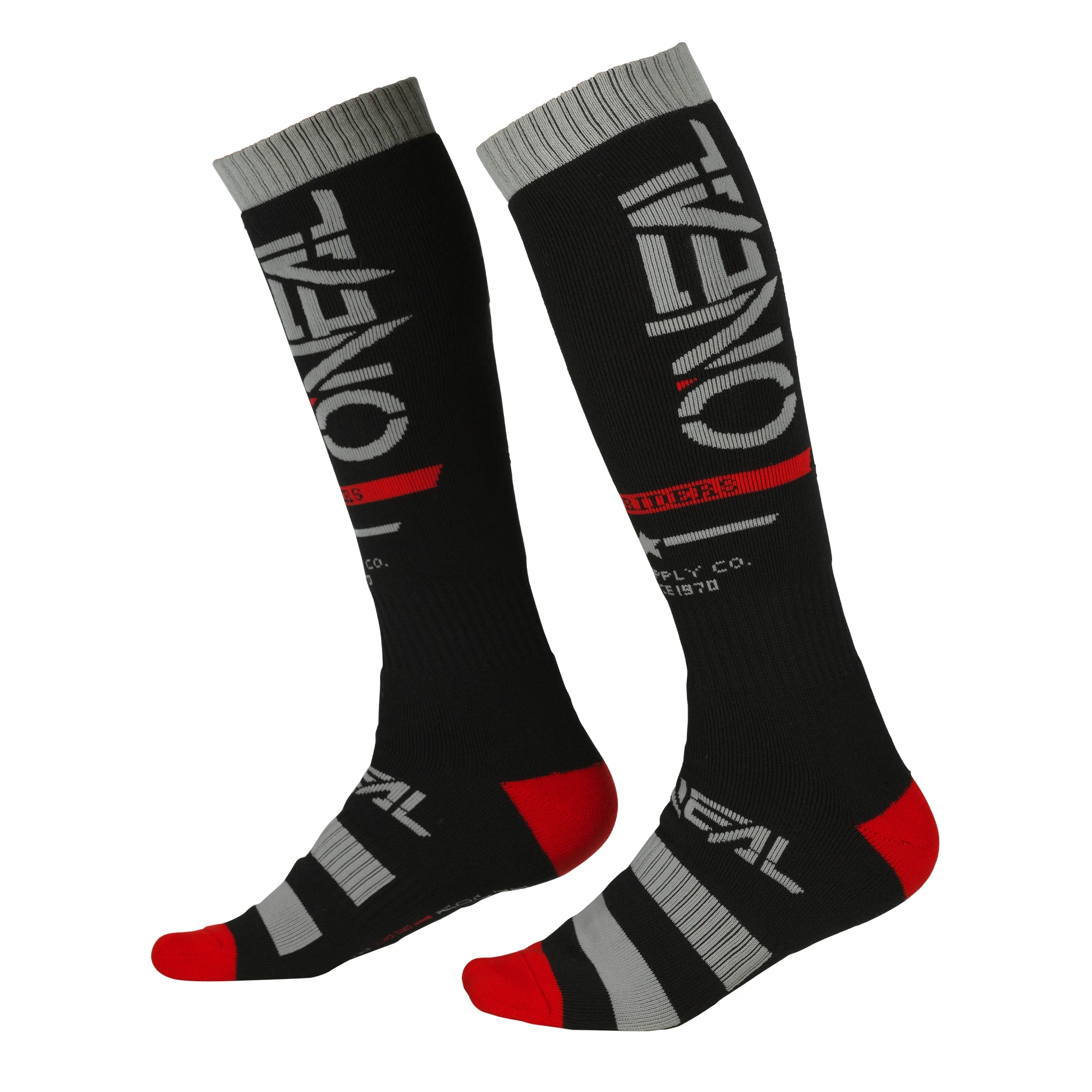 Pro Mx Squadron Socks