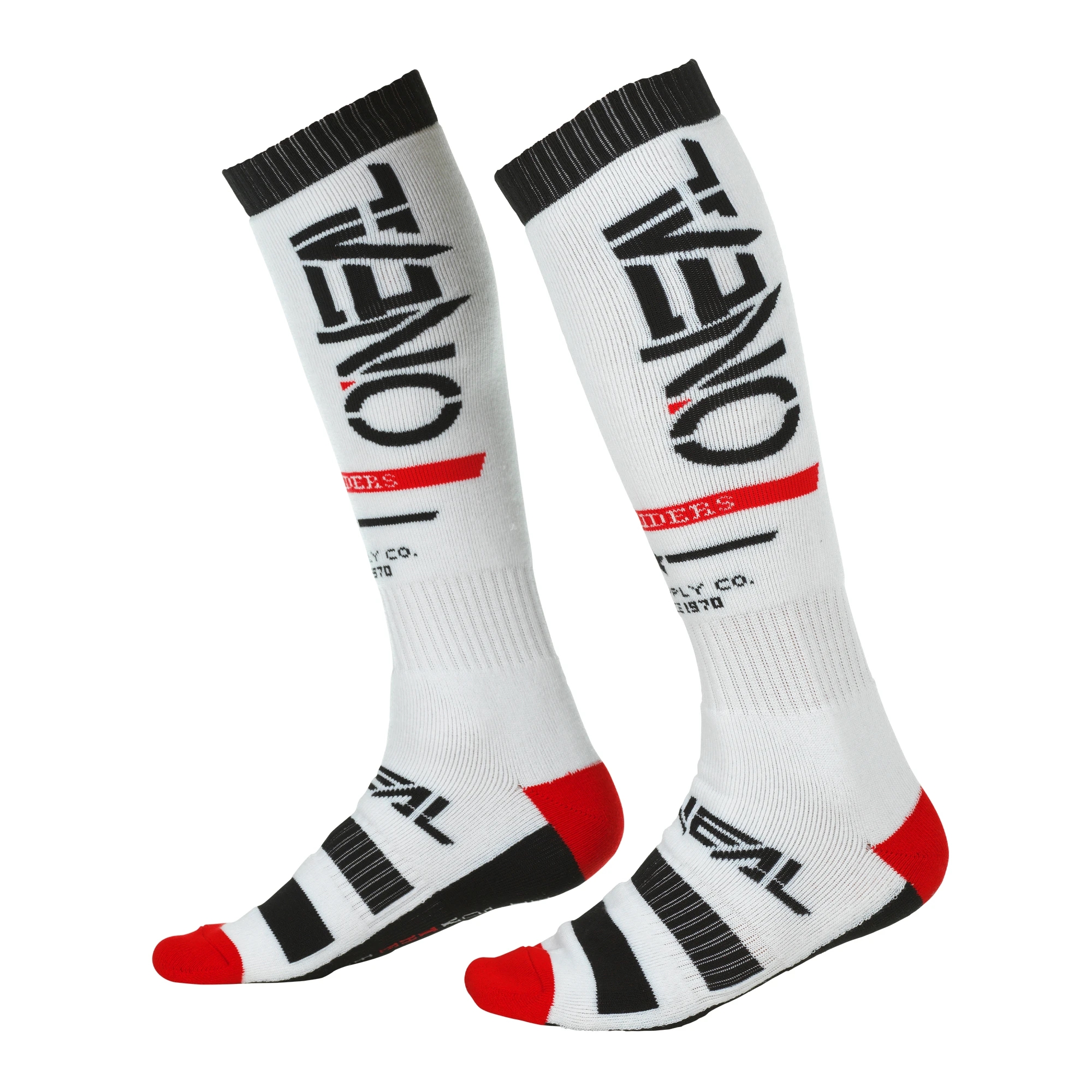Pro Mx Squadron Socks