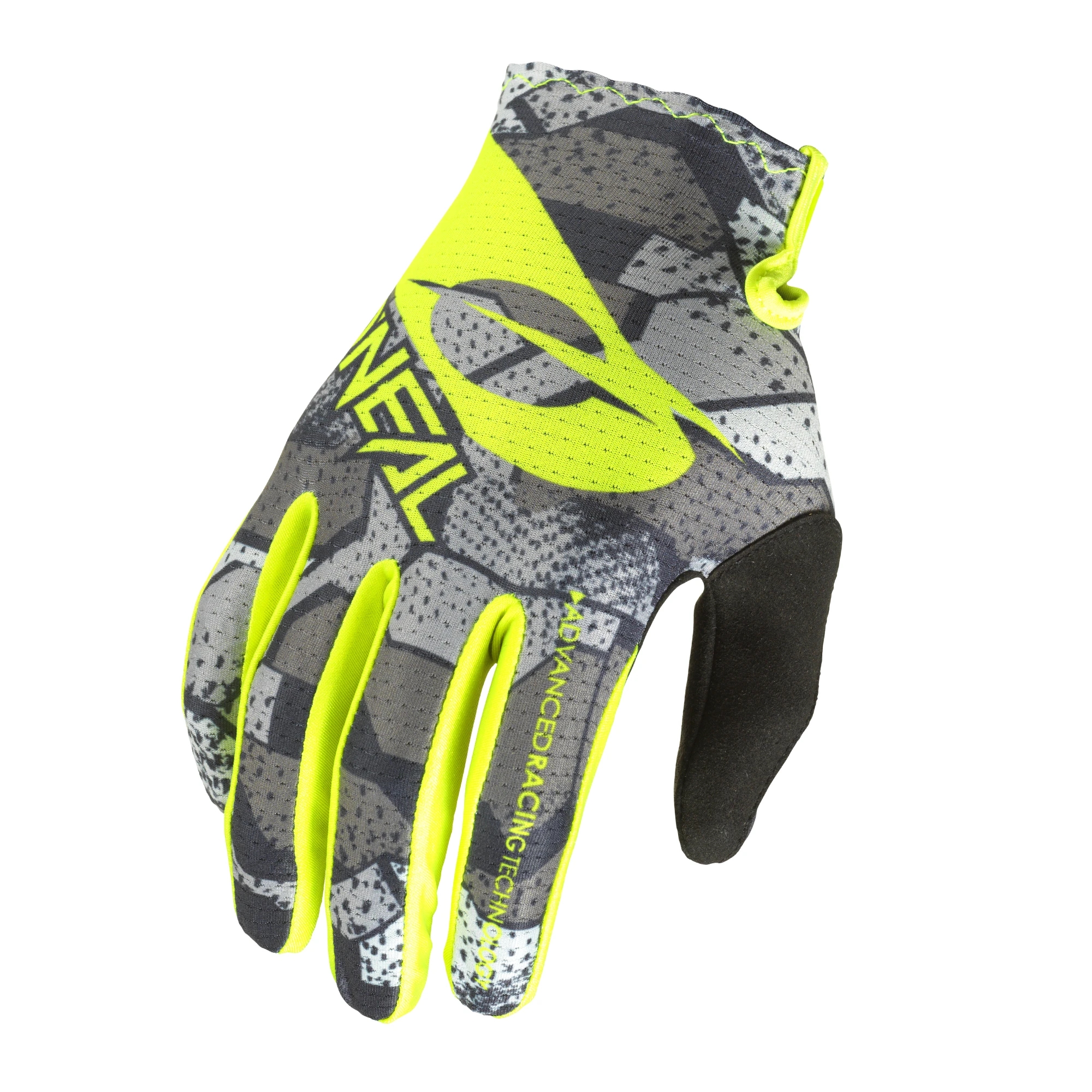 Matrix Camo Gloves