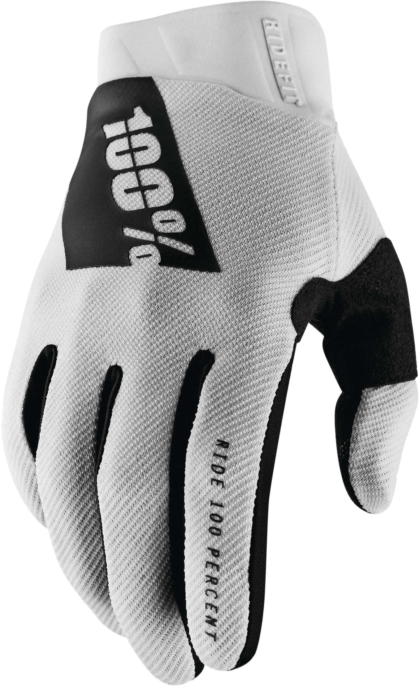Ridefit Gloves