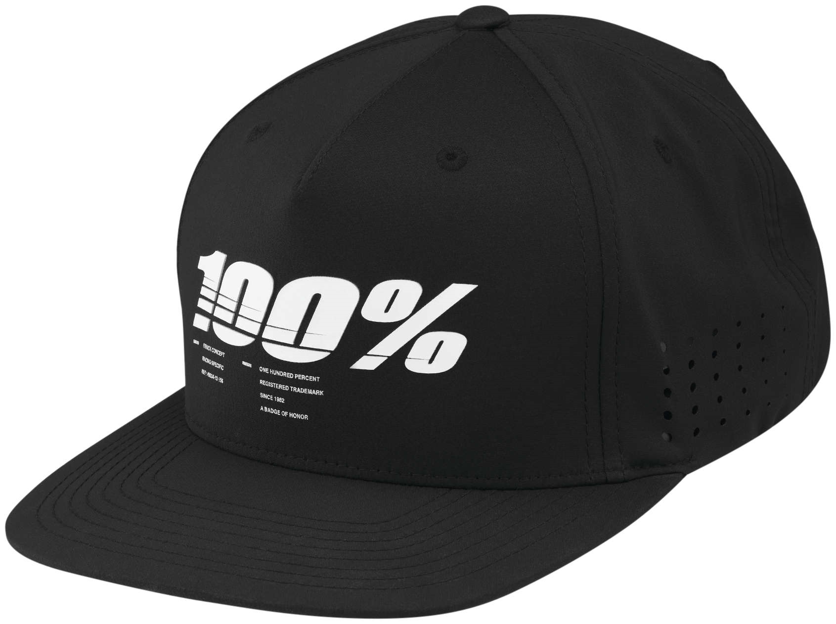 Drive Snapback Hat