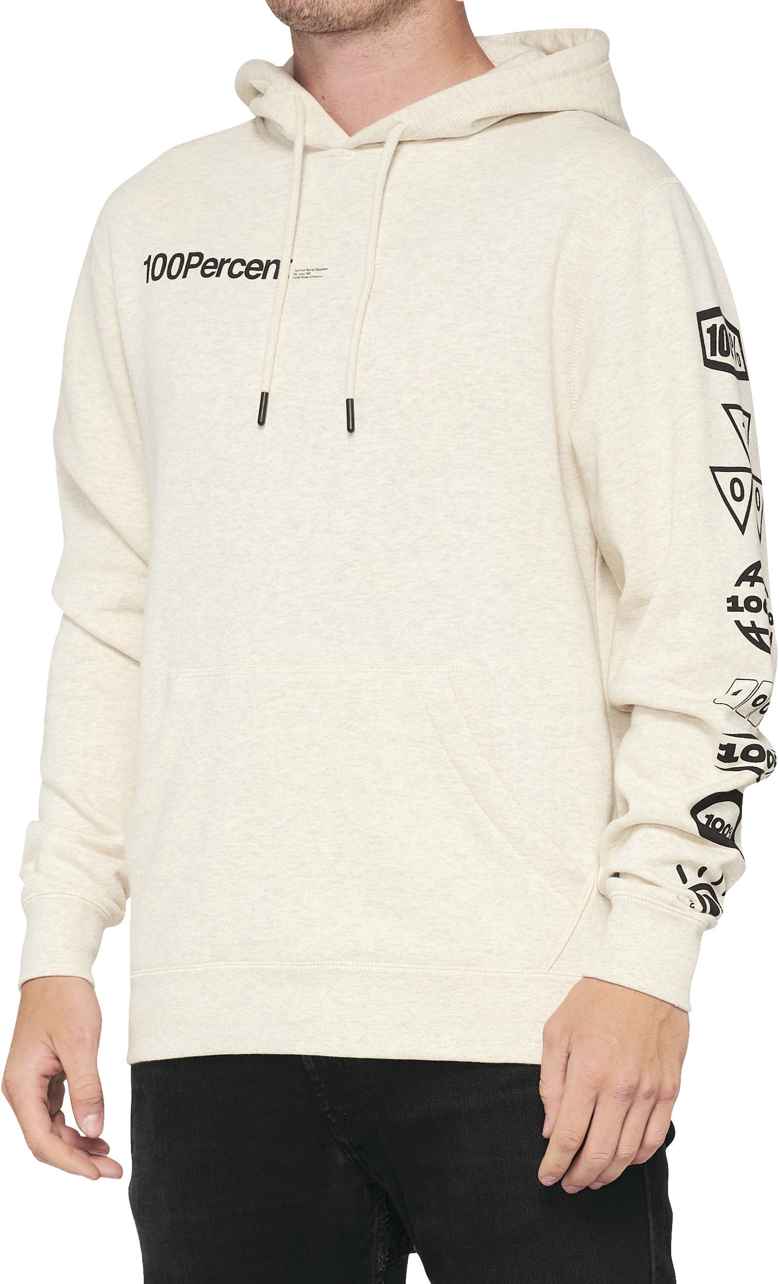 Super Future Pullover Hoodie