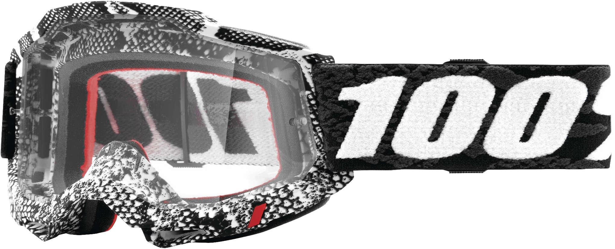 Accuri 2 Cobra Goggles