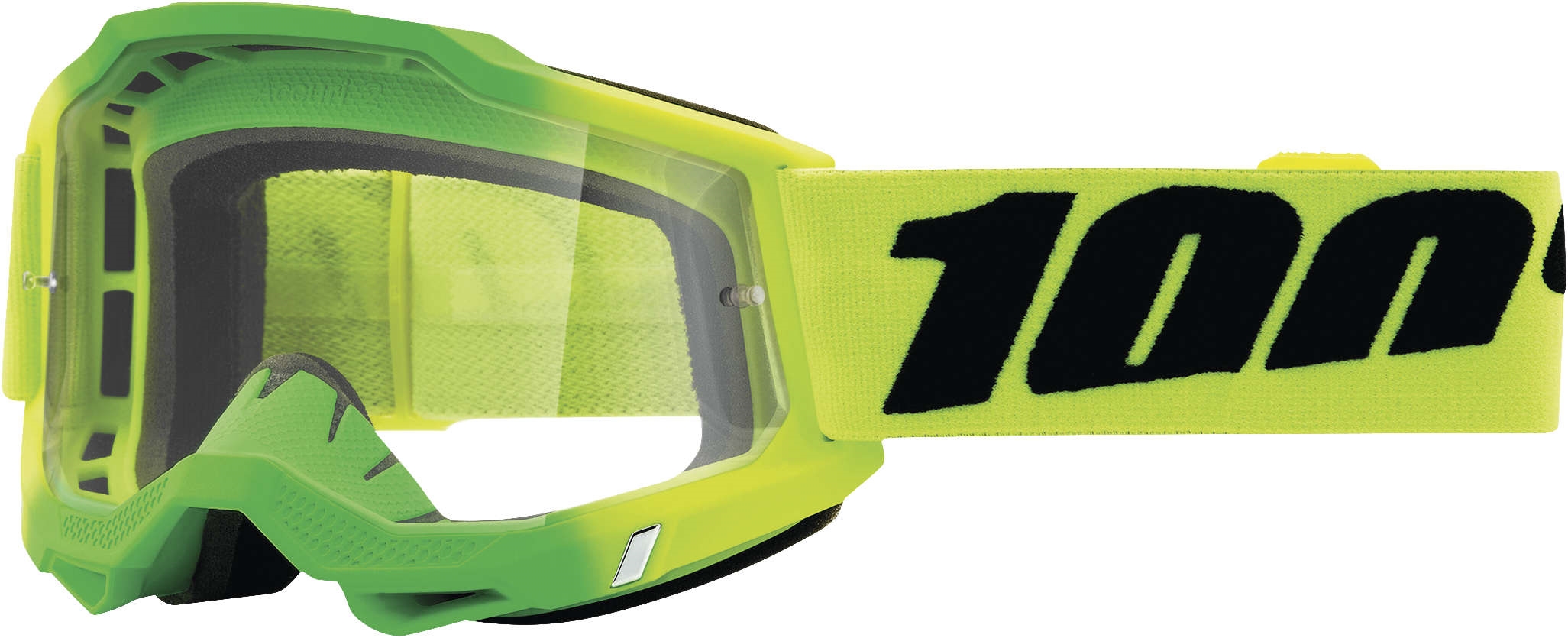 Accuri 2 Travis Goggles