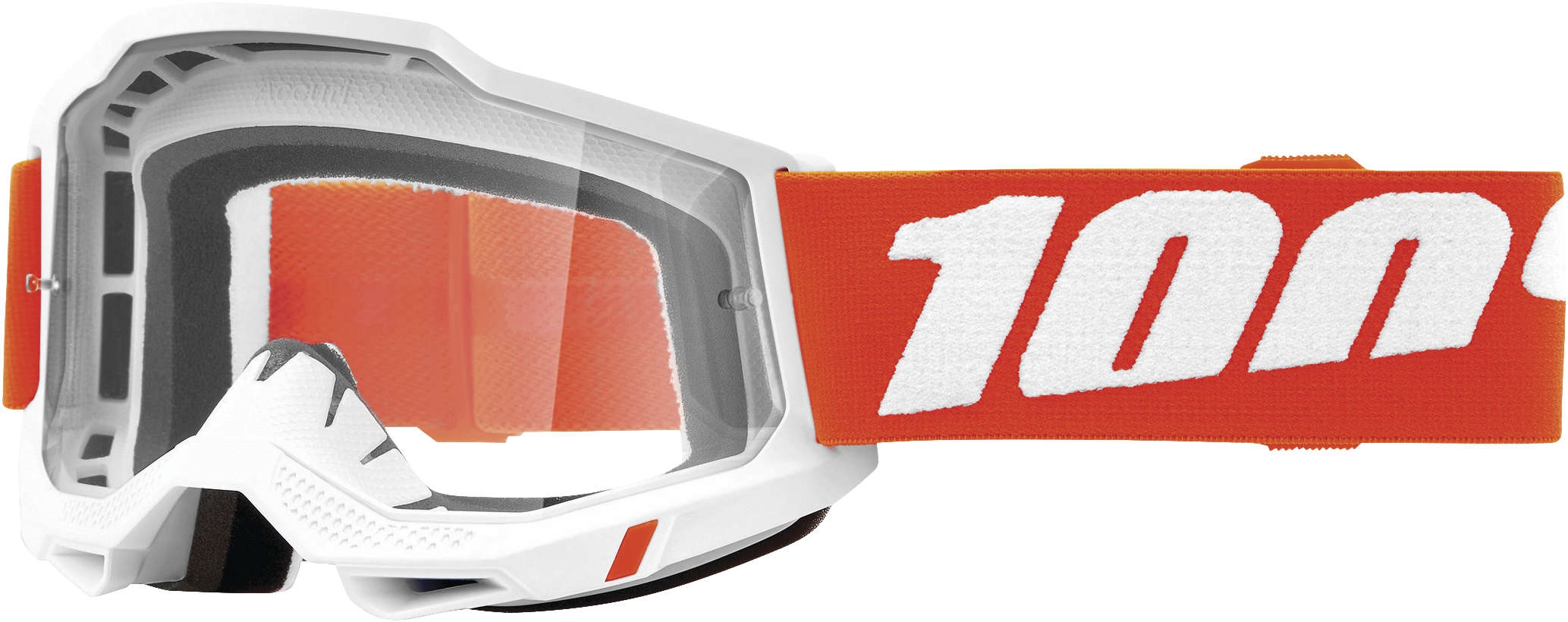 Accuri 2 Sevastopol Goggles