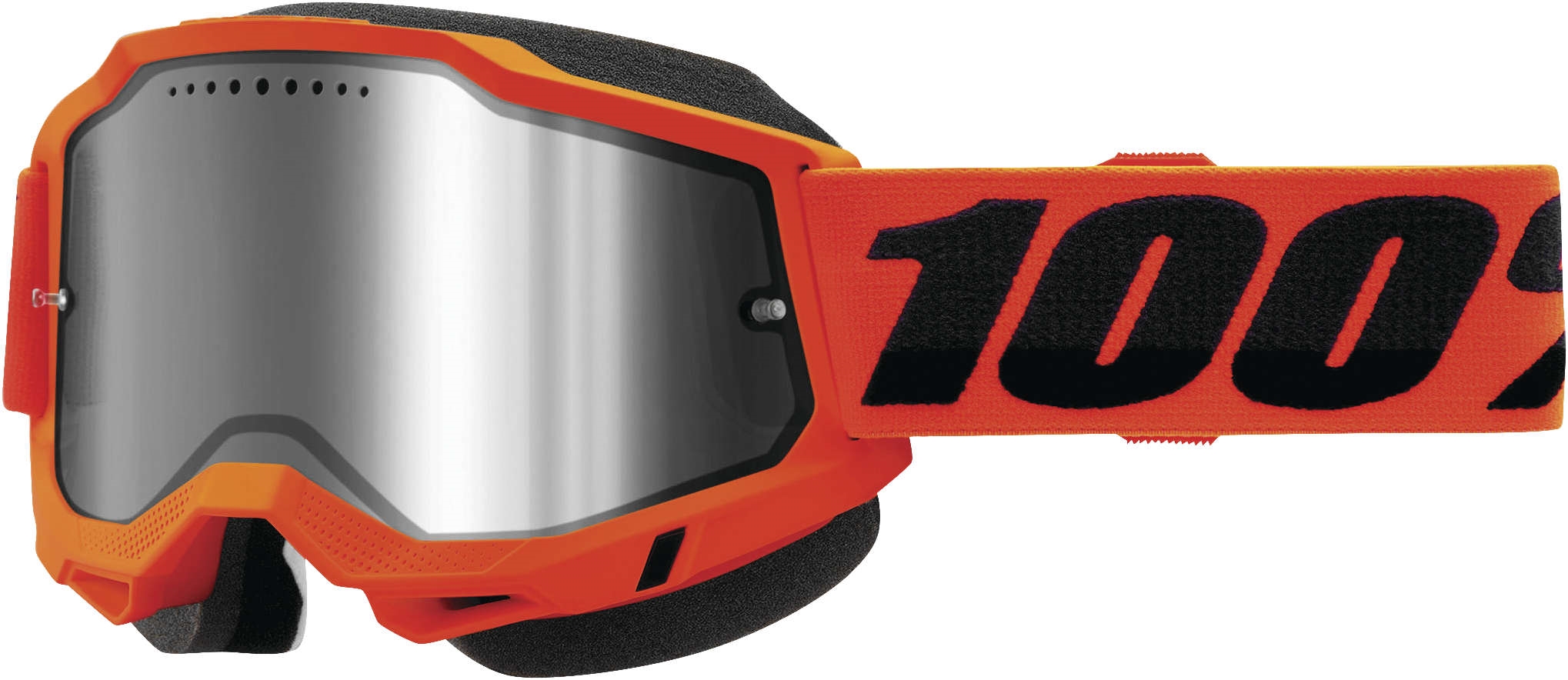 Accuri 2 Snow Goggles