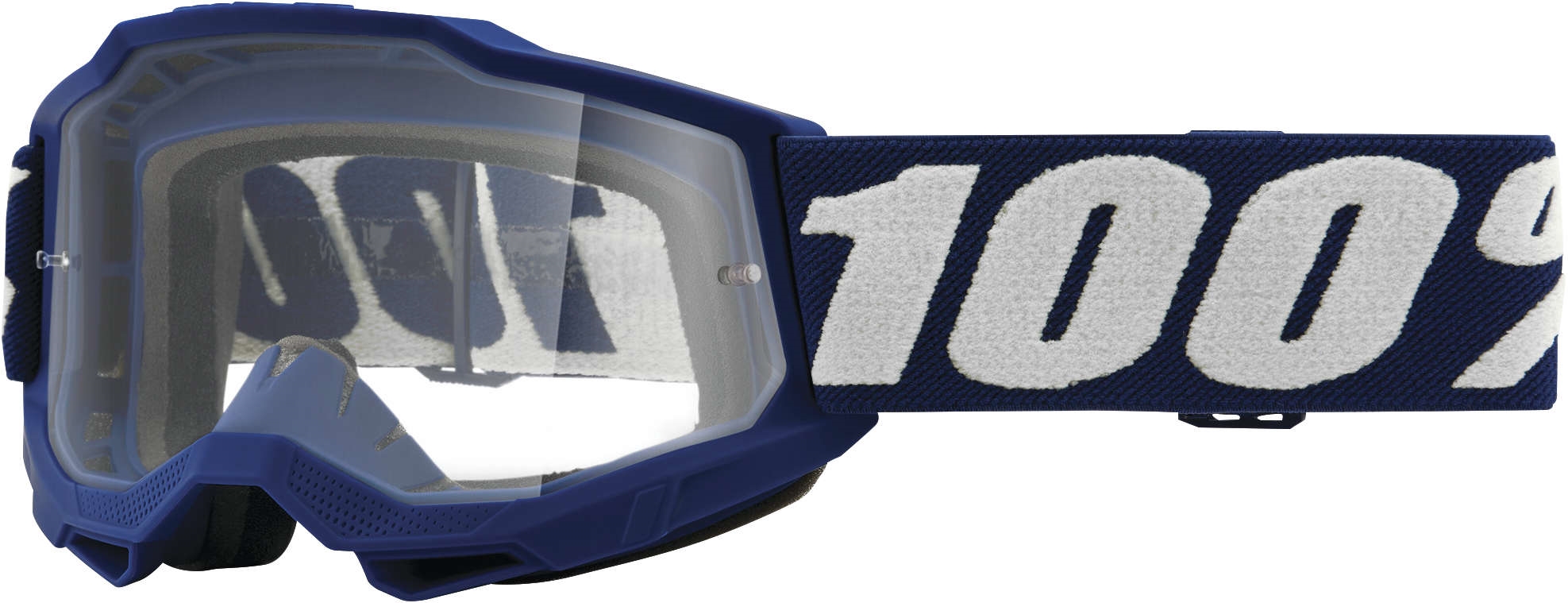 Accuri 2 Deep Marine Youth Goggles