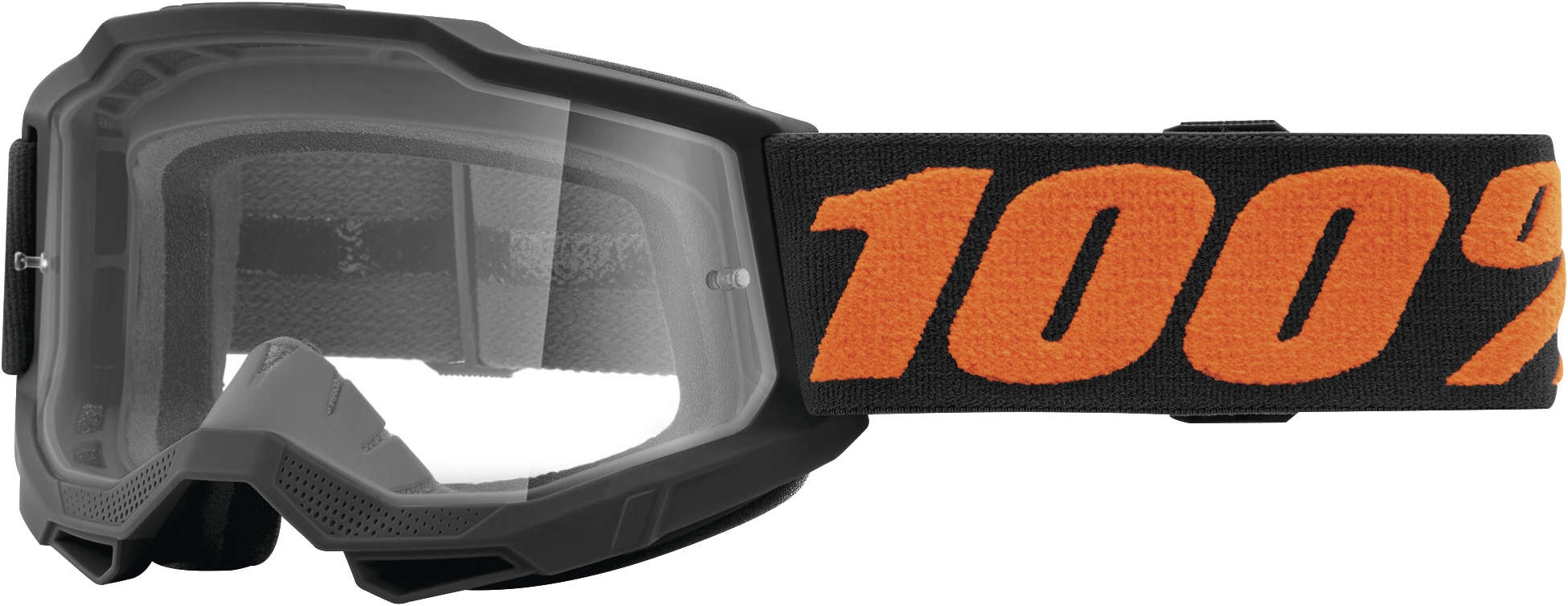 Accuri 2 Chicago Youth Goggles