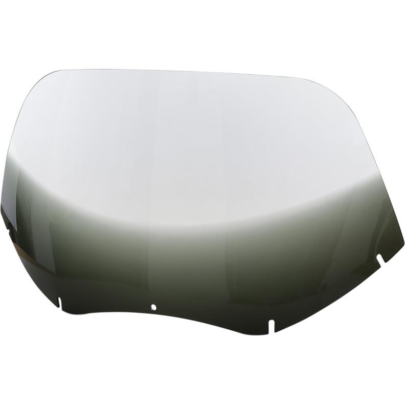 Standard Windshield - 14in. - Gradient Black