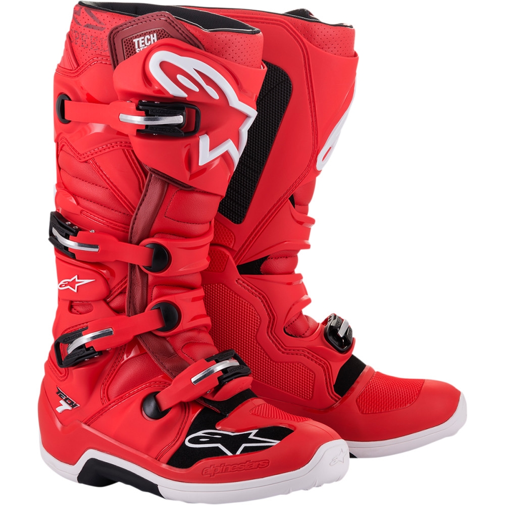 Tech 7 Boots