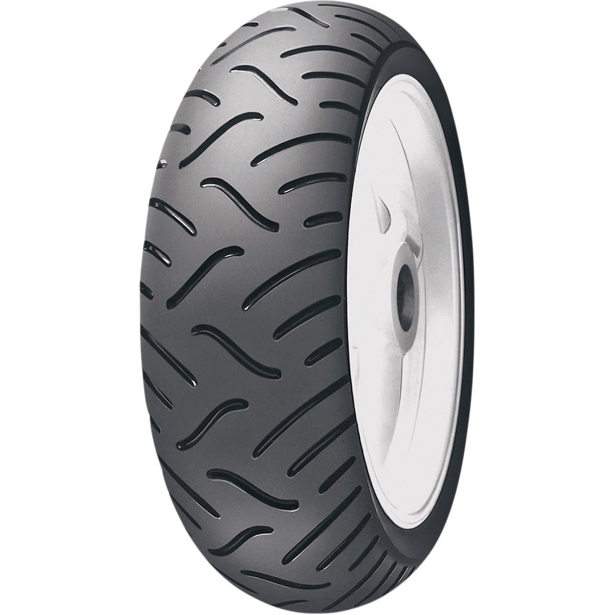 ME Z2 Rear Tire - 130/80-17