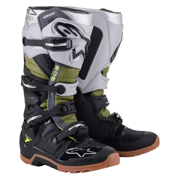 Tech 7 Enduro Boots