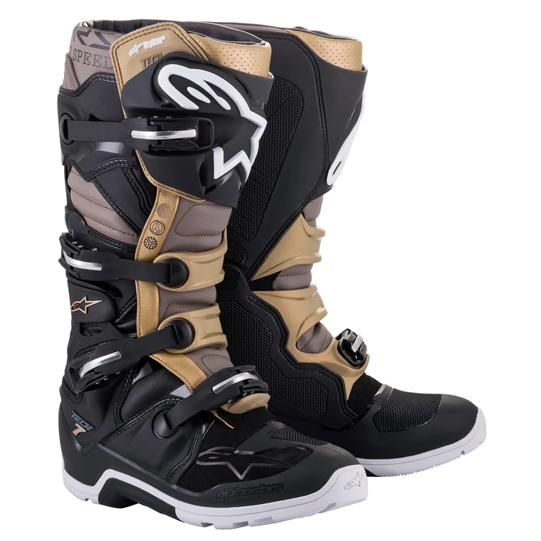 Tech 7 Enduro Drystar Boots