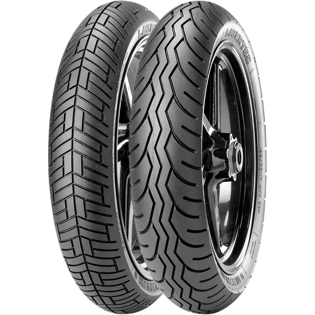 Lasertec Front Tire - 120/70-17
