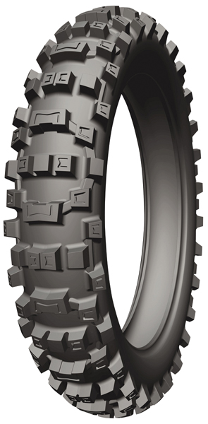 AC10 Front Tire - 80/100-21