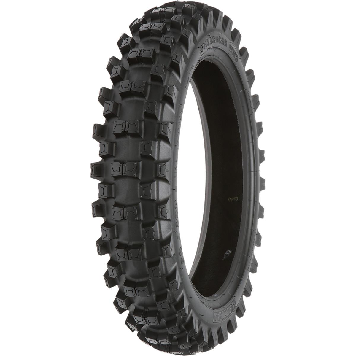 Starcross MH3 Junior Rear Tire - 2.75-10