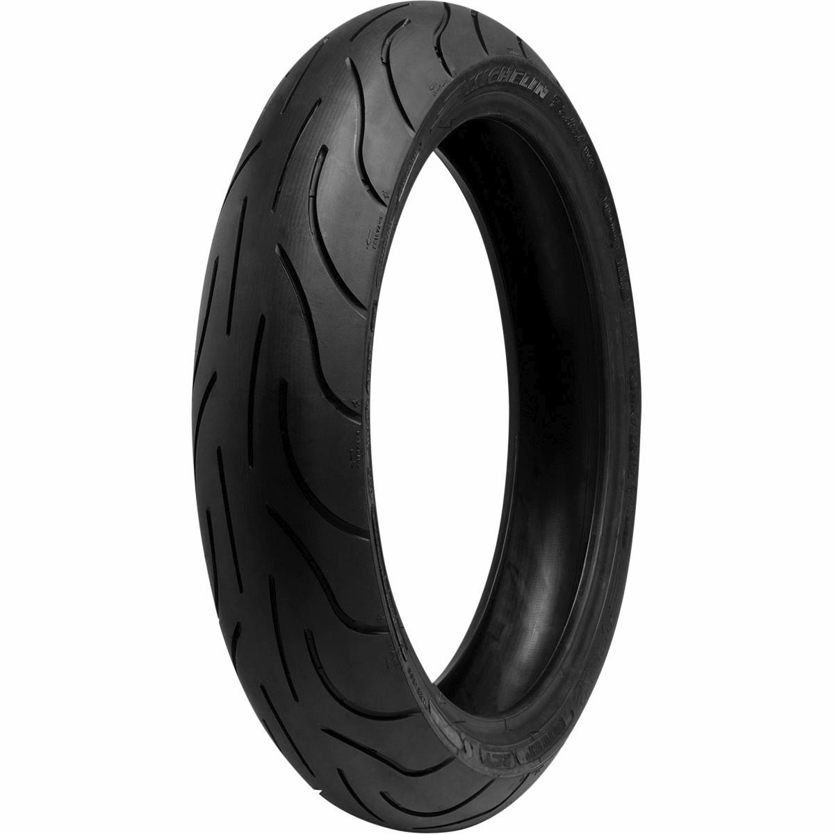 Pilot Power 2CT Front Tire - 120/60ZR17