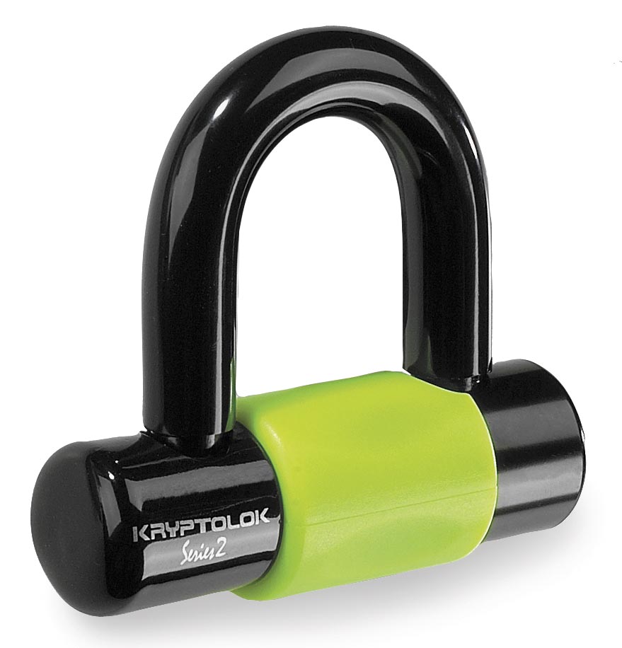 Kryptolok Series 2 Disc Lock