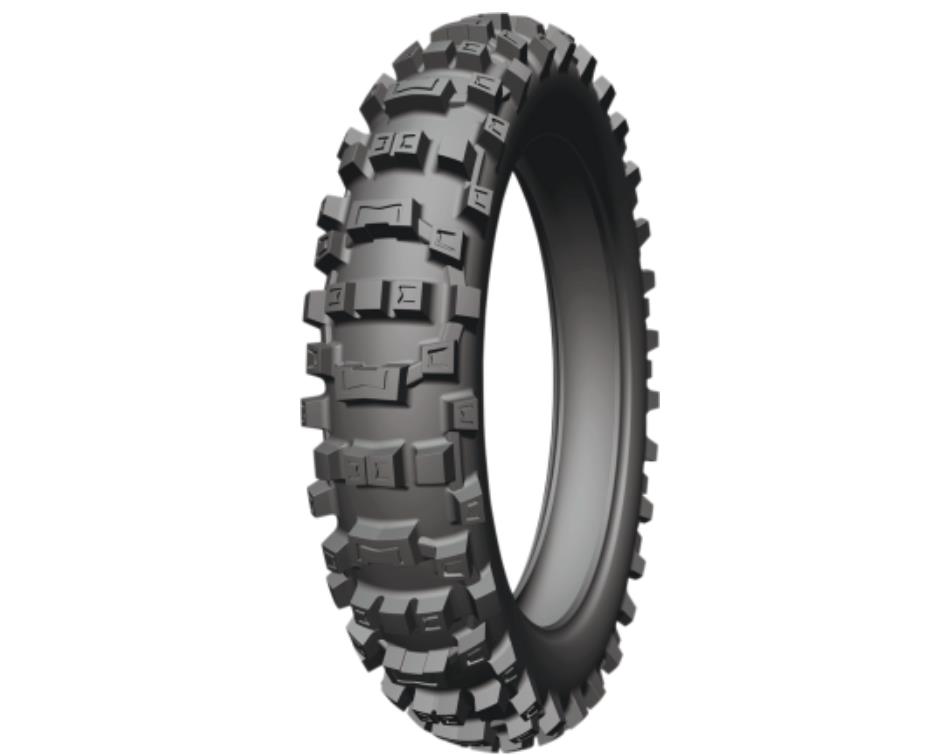 AC10 Rear Tire - 110/100-18