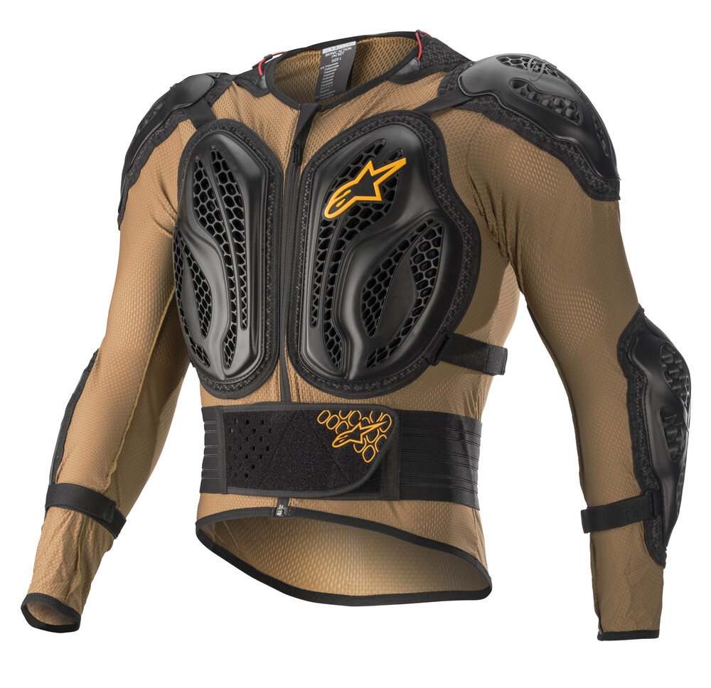 Bionic Action Jacket