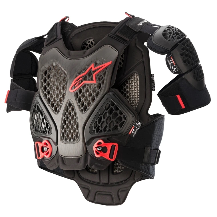 A-6 Chest Protector