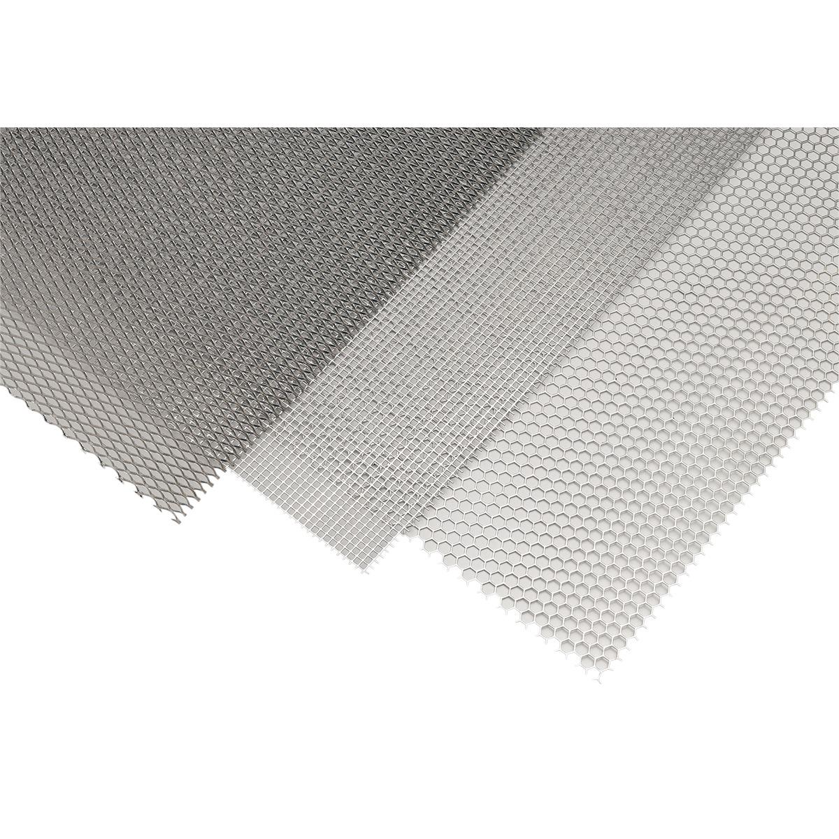 Air Flow Mesh Kit - Honeycomb