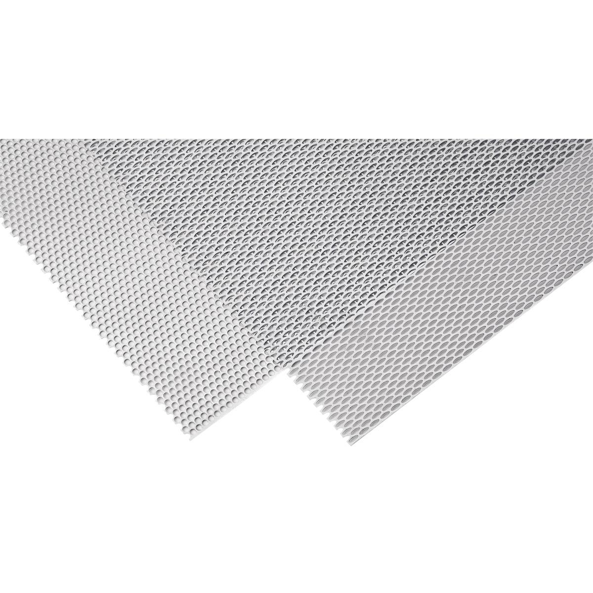 Air Flow Mesh Kit - Round