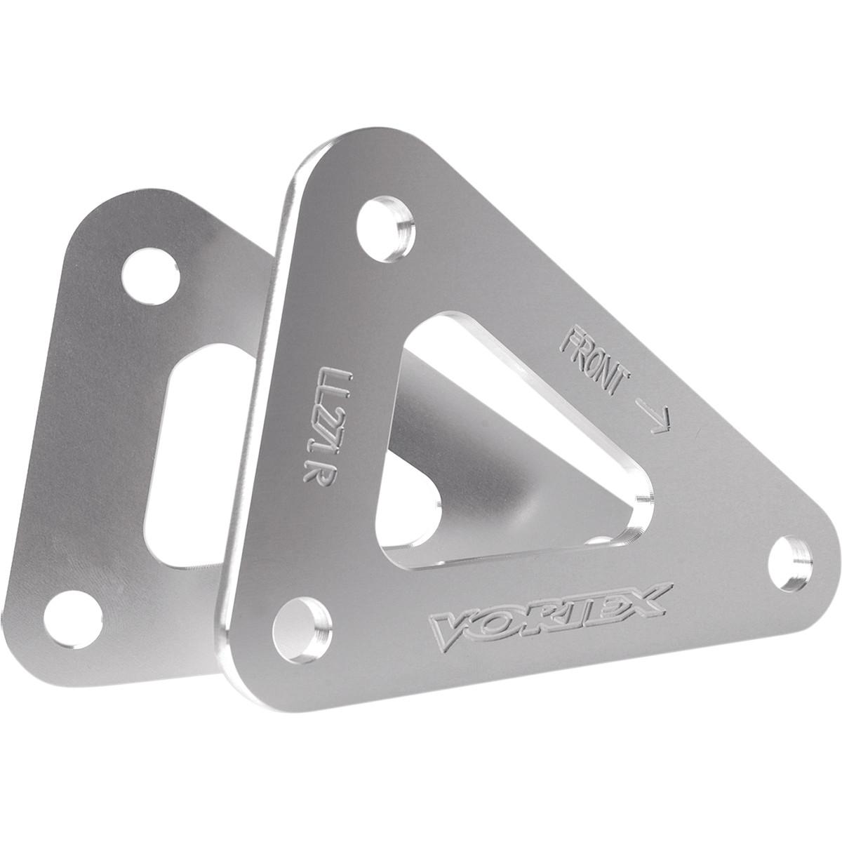 Lowering Link - Stock, 2in., and 4in.