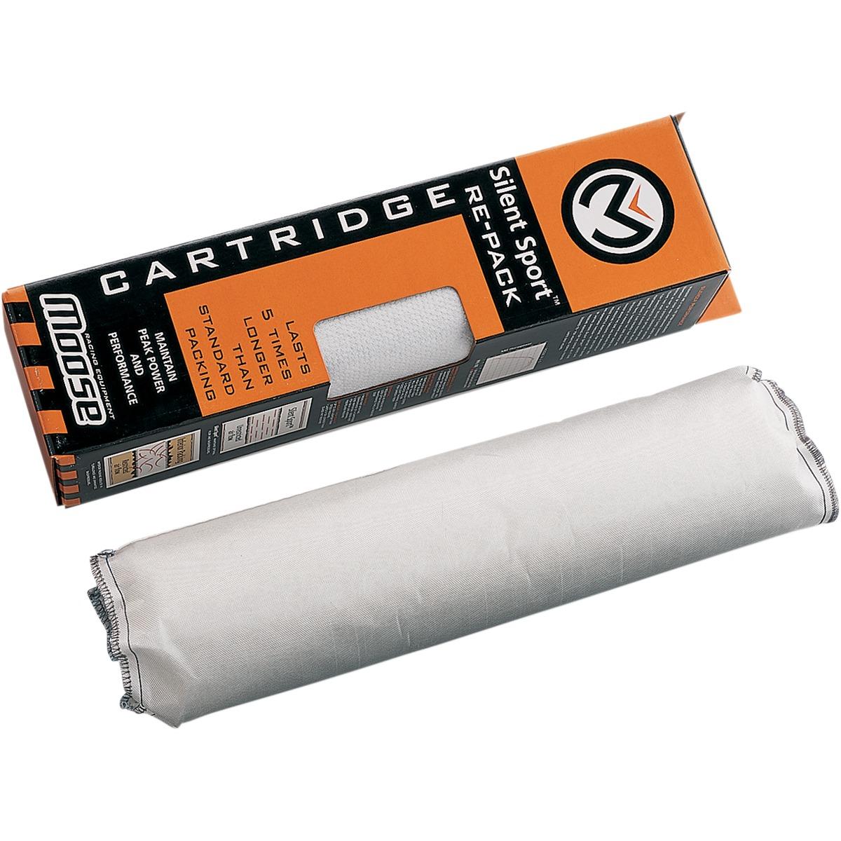 Competition Repack Cartridge for OEM Silencers