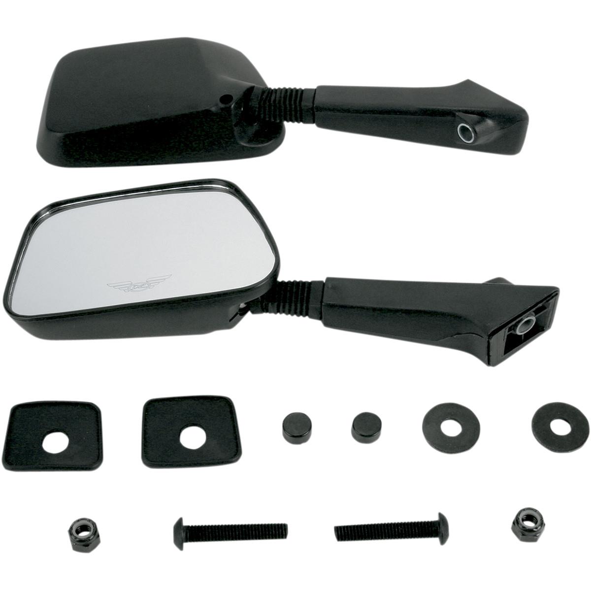 Electrical Power Point for 1 1/4in. Handlebars - Universal