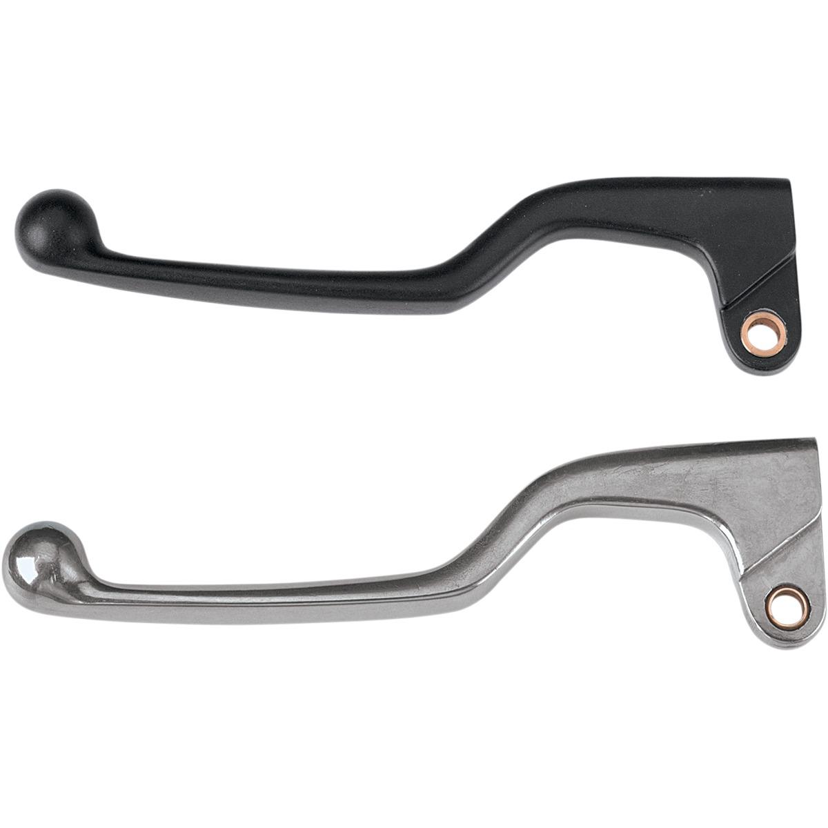 Shorty Clutch Lever - Black