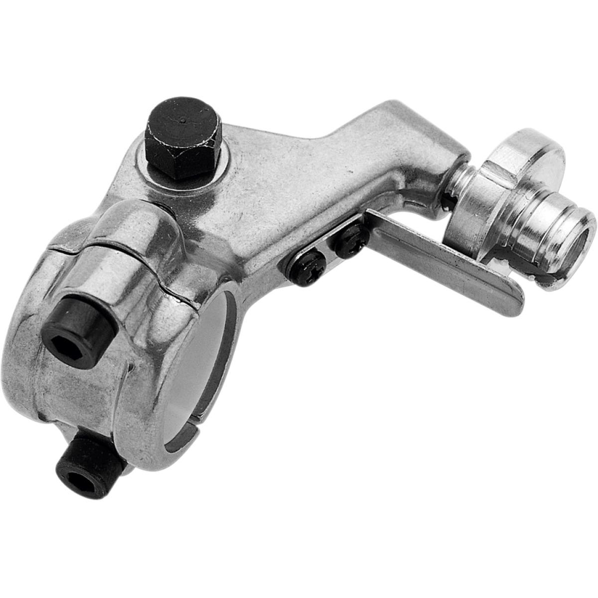 Easy-Adjust Clutch Perch - Polished