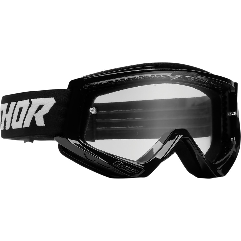 Combat Racer Youth Goggles