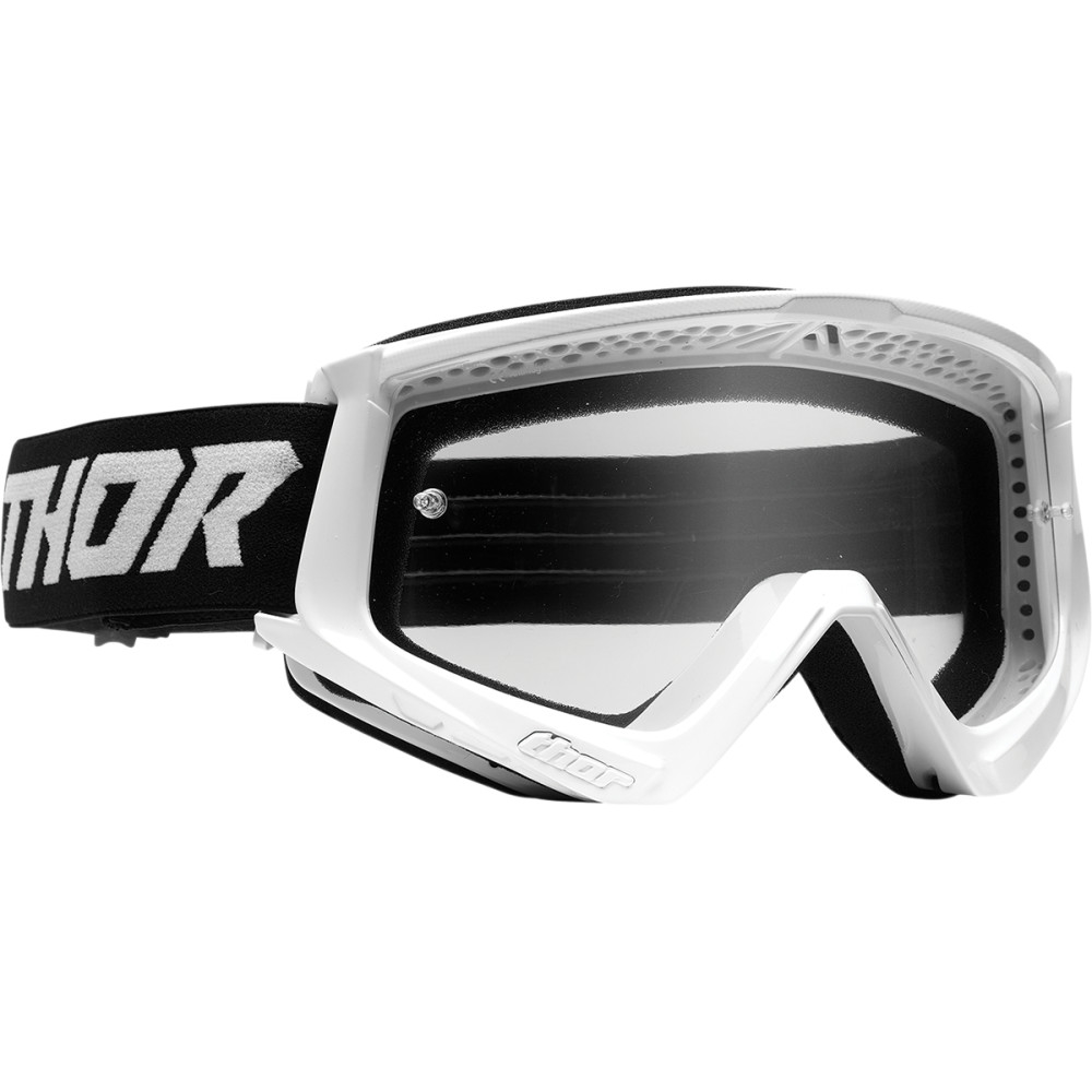 Combat Racer Youth Goggles