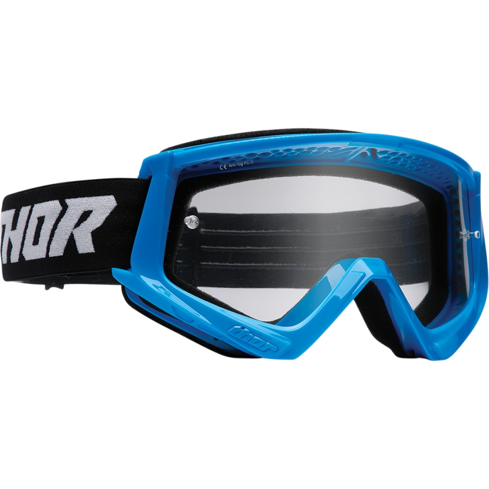 Combat Racer Youth Goggles