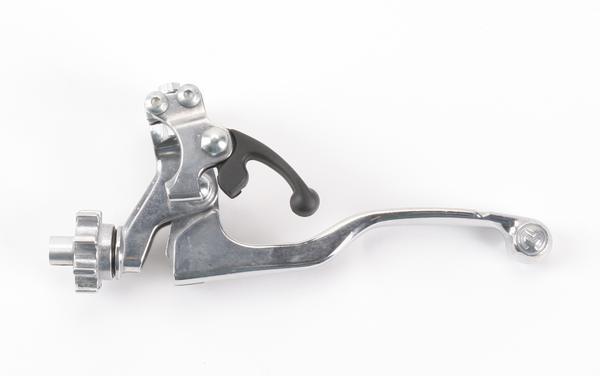 OEM-Style 4-Stroke Lever Assembly w/Hot Start