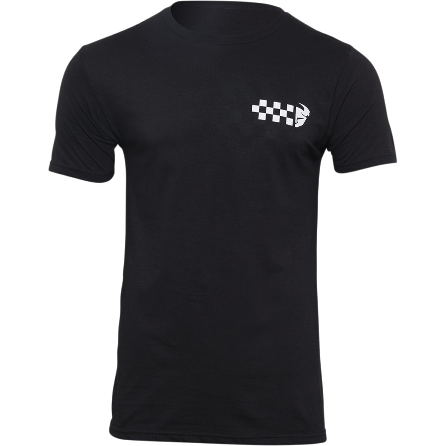 Checkers T-Shirt