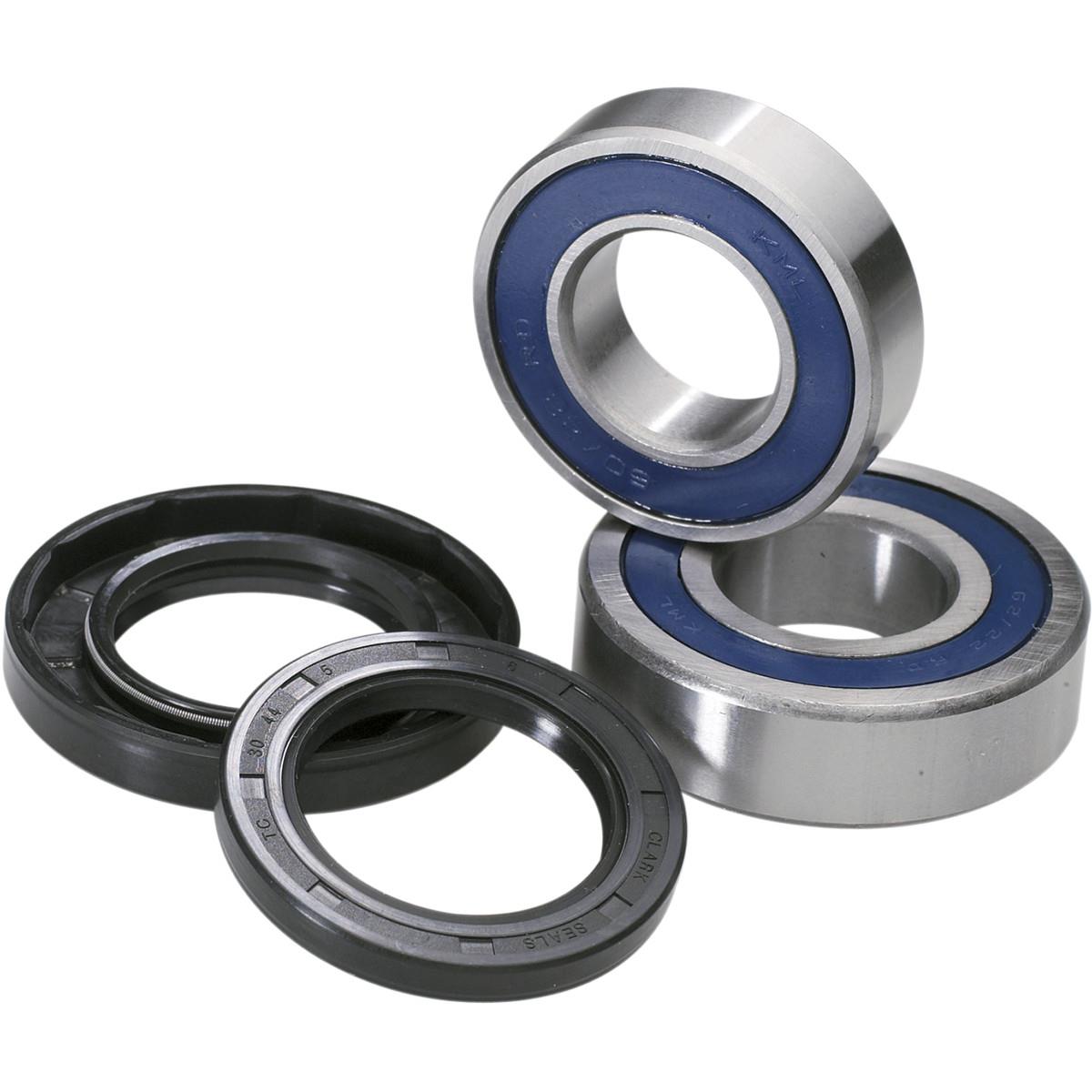 Strut Bearing & Seal Kit