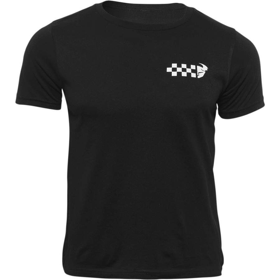 Checkers Youth T-Shirt