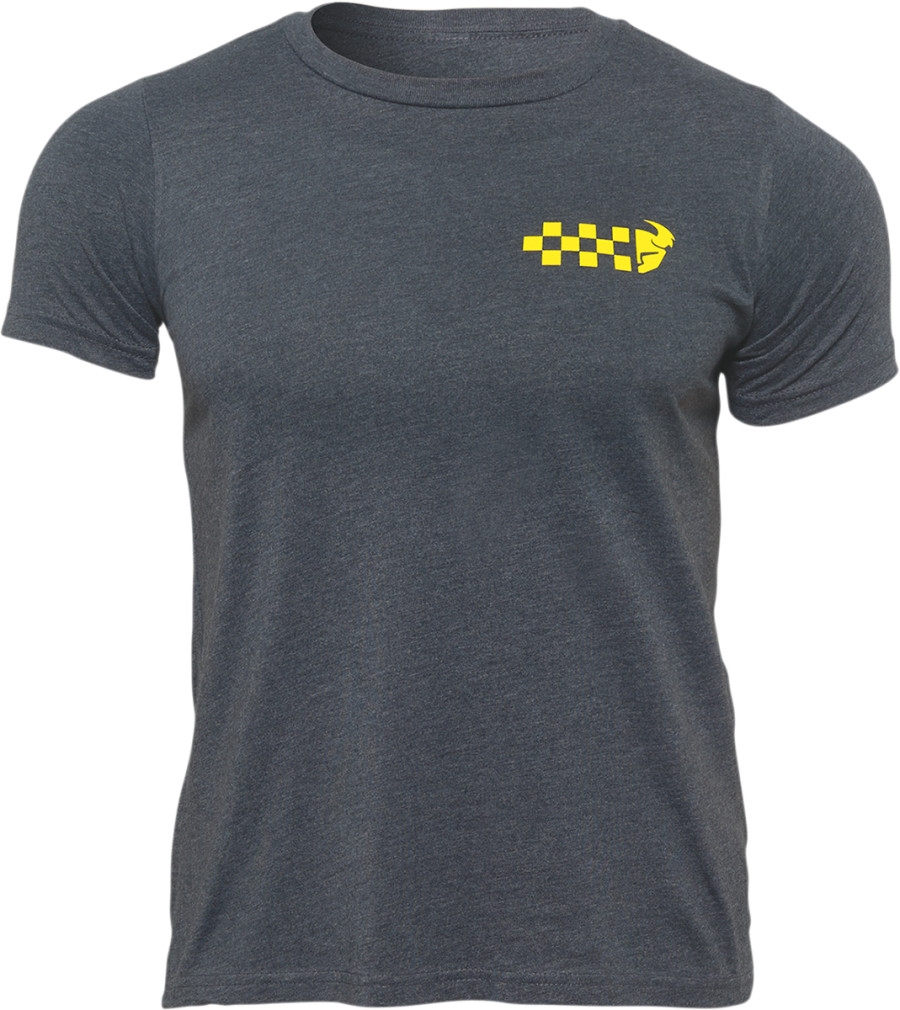 Checkers Youth T-Shirt