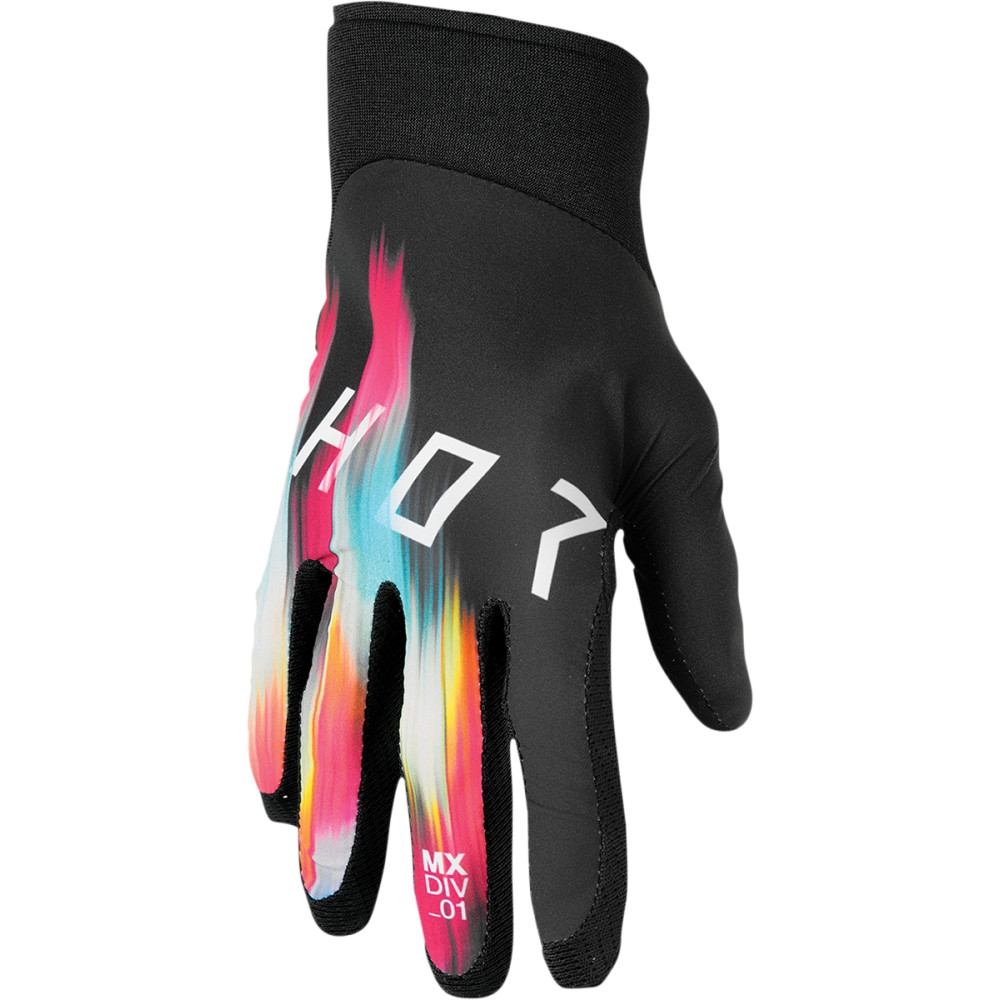 Agile Theory Gloves