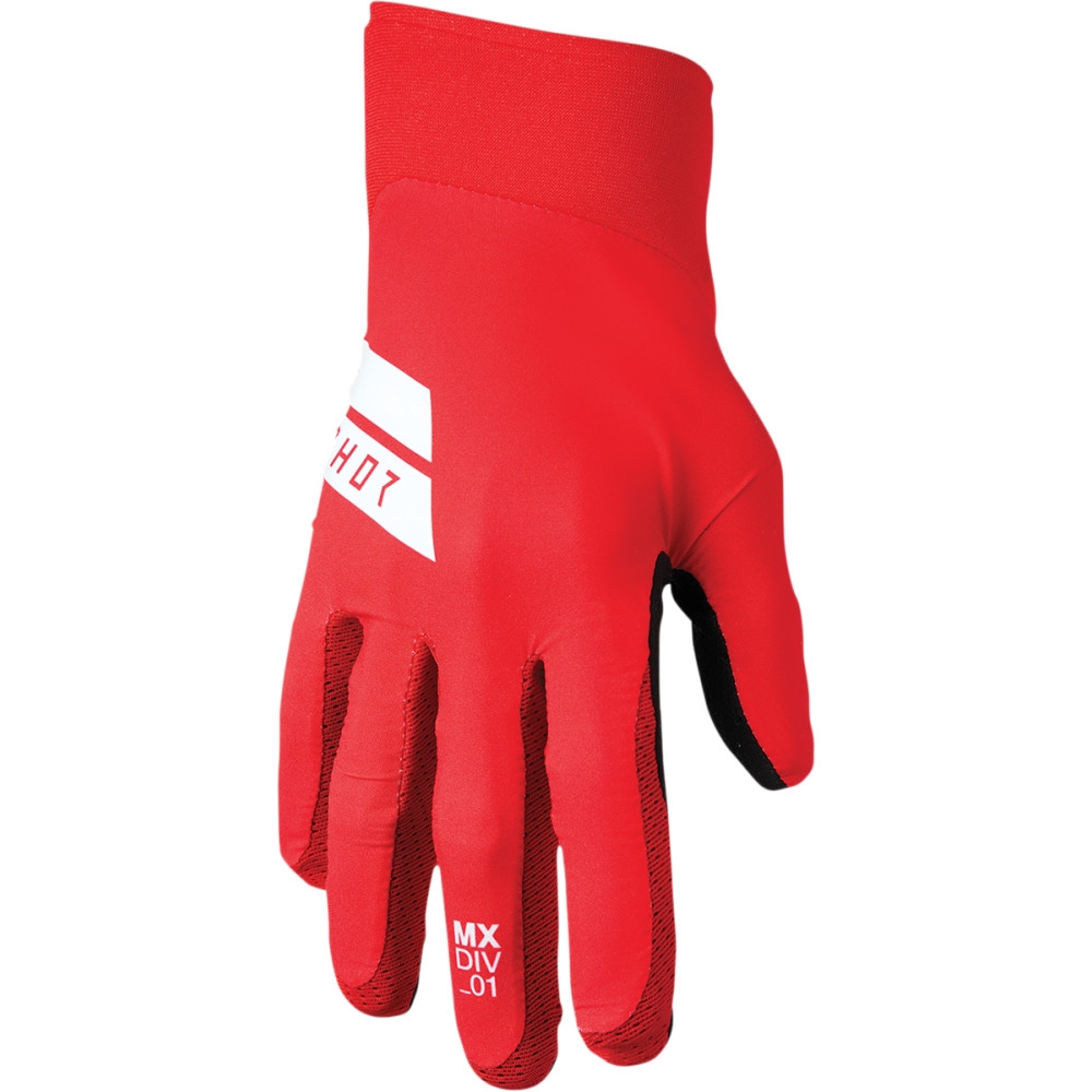 Agile Hero Gloves