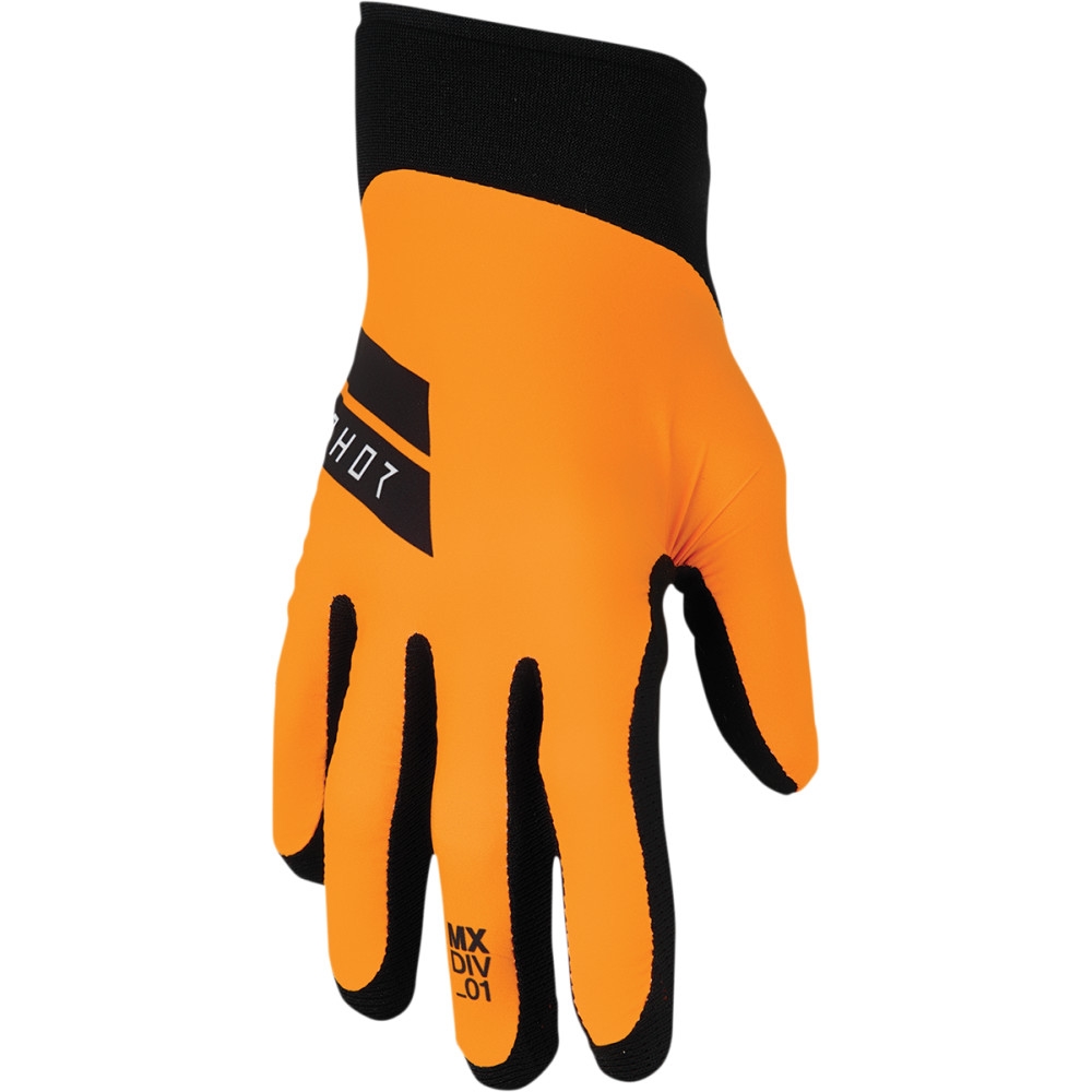 Agile Hero Gloves