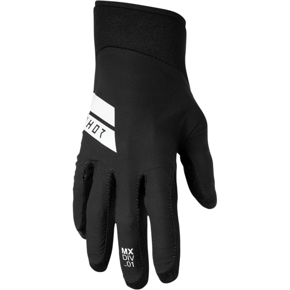 Agile Hero Gloves