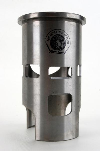 Cylinder Sleeve - 72.00mm Bore