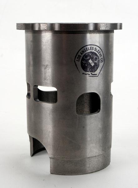 Cylinder Sleeve - 81.00mm Bore