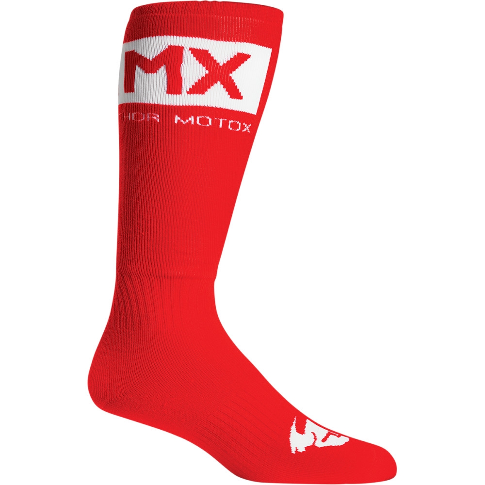 MX Solid Youth Socks