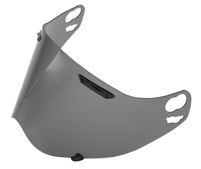 Faceshield for XD4 Helmets - Dark Tint