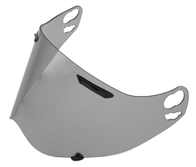 Faceshield for XD4 Helmets - Light Tint