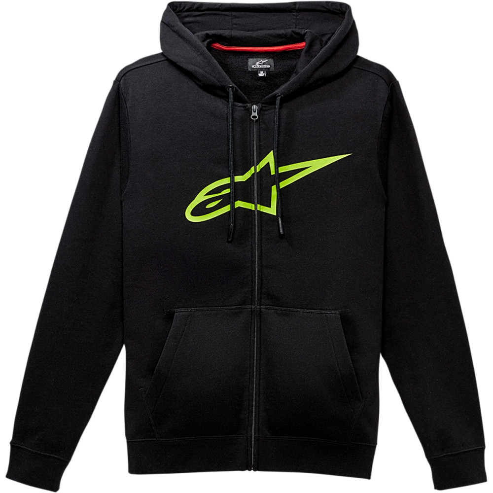 Ageless II Zip Hoodie